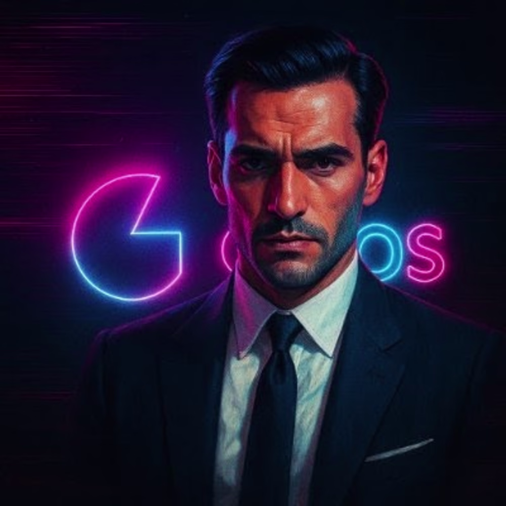 Guilherme Anjos