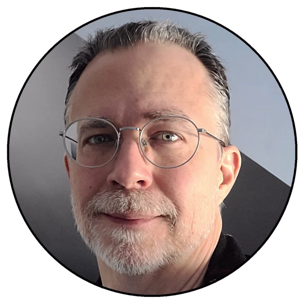 Matthew Selznick