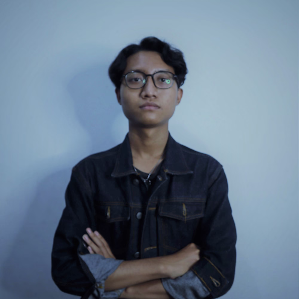 Scheva Pratama