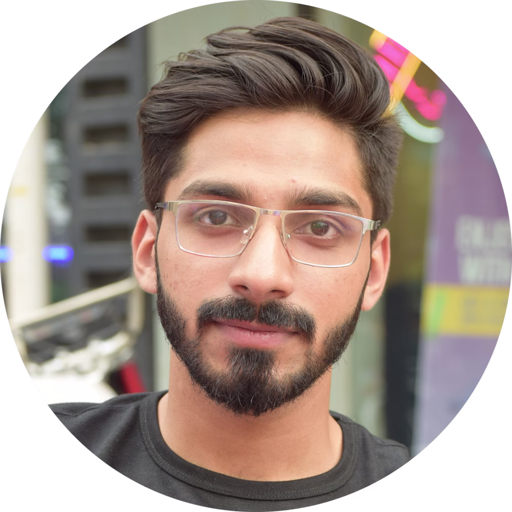 Raheeb Ahmad