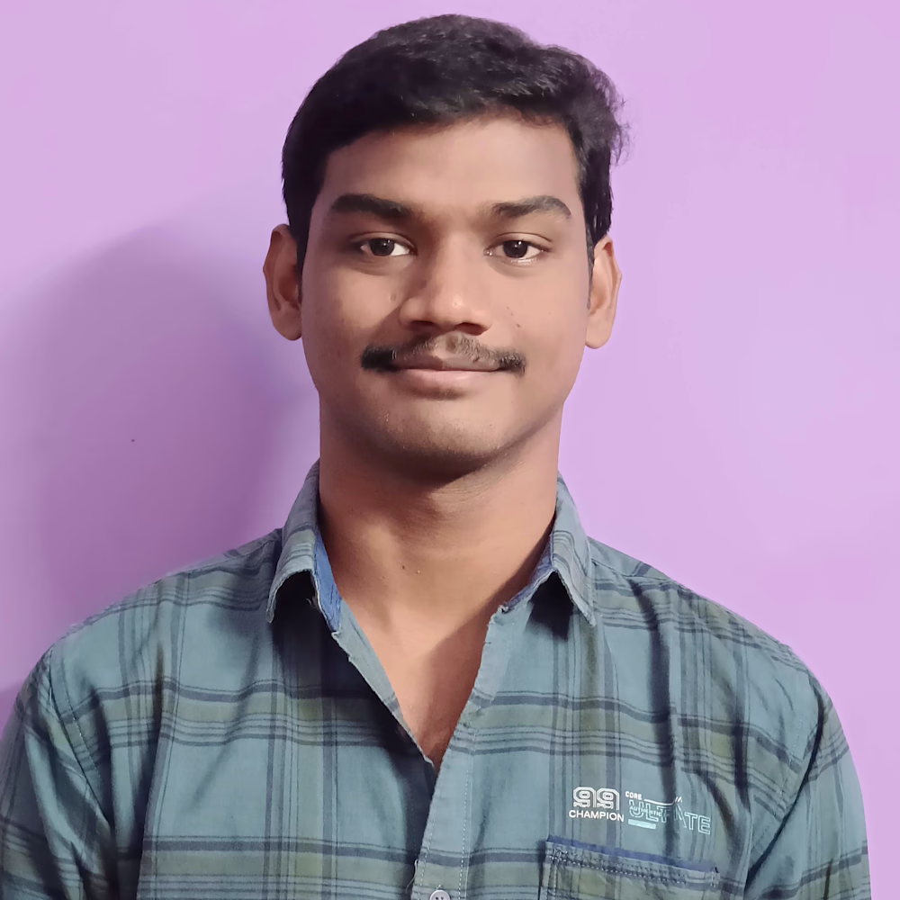 SAI VISWANATH PADALA