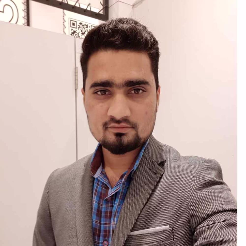 Salman Sadatt