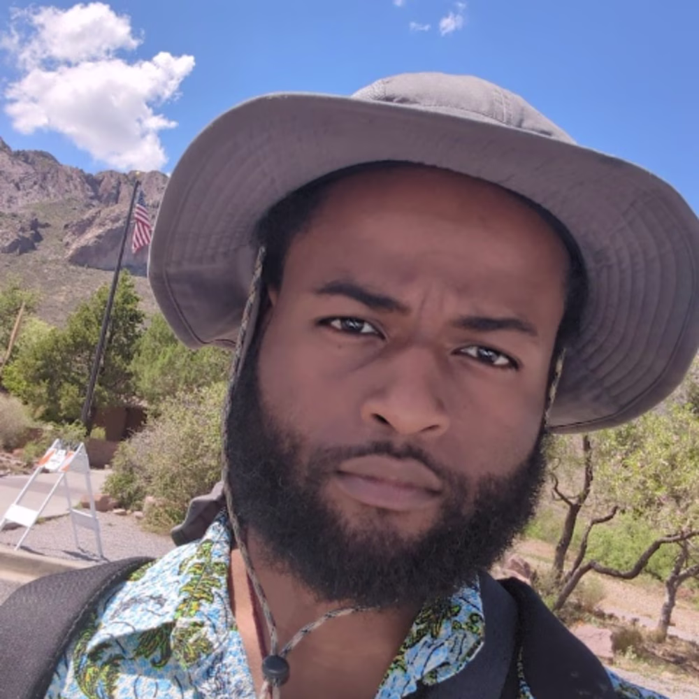 Jakwoun Reid