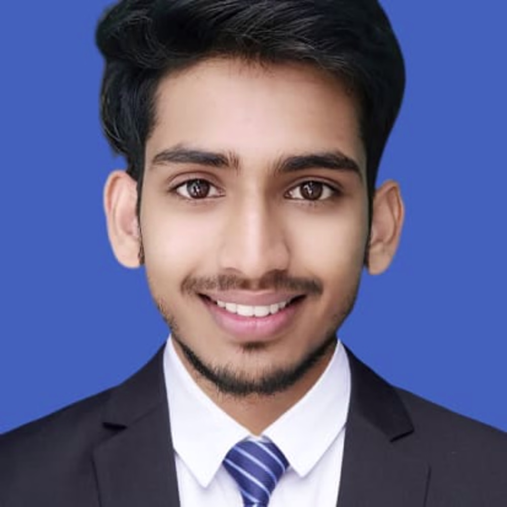 Nitesh Kumar