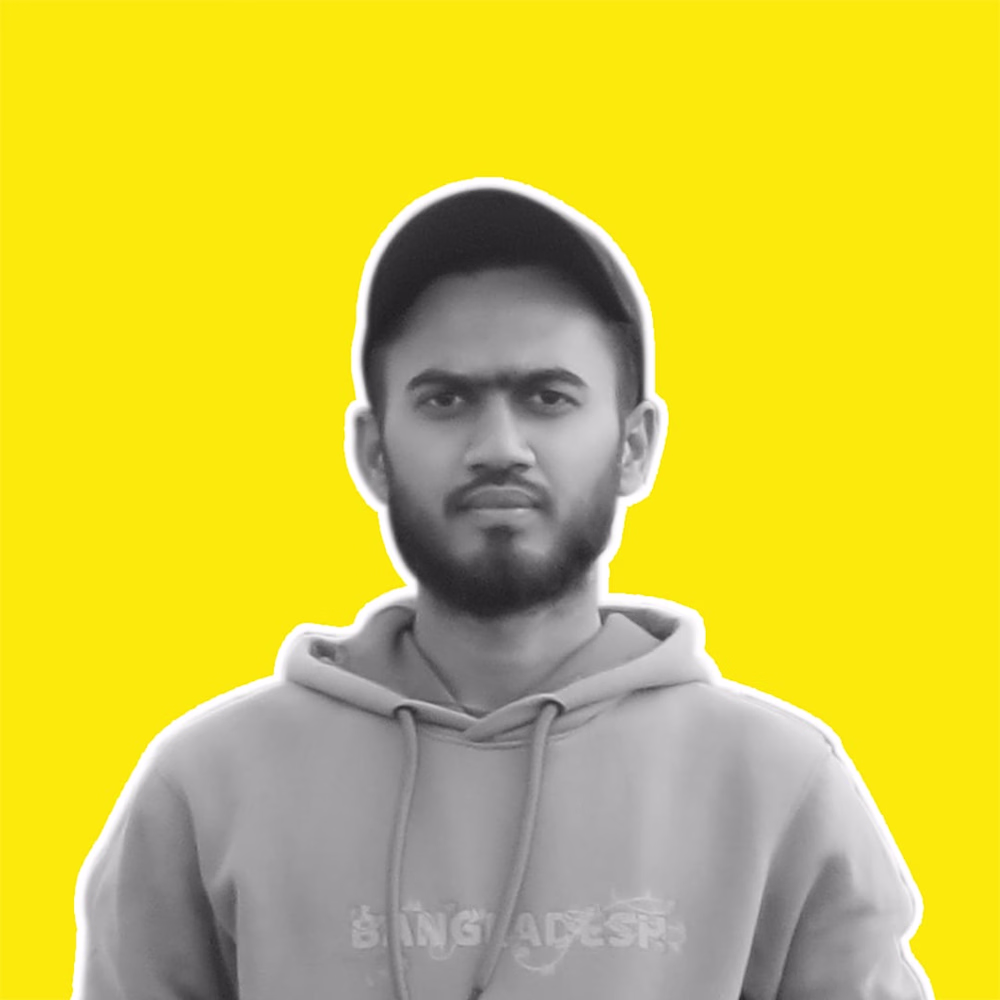 Jowel  Mahmud