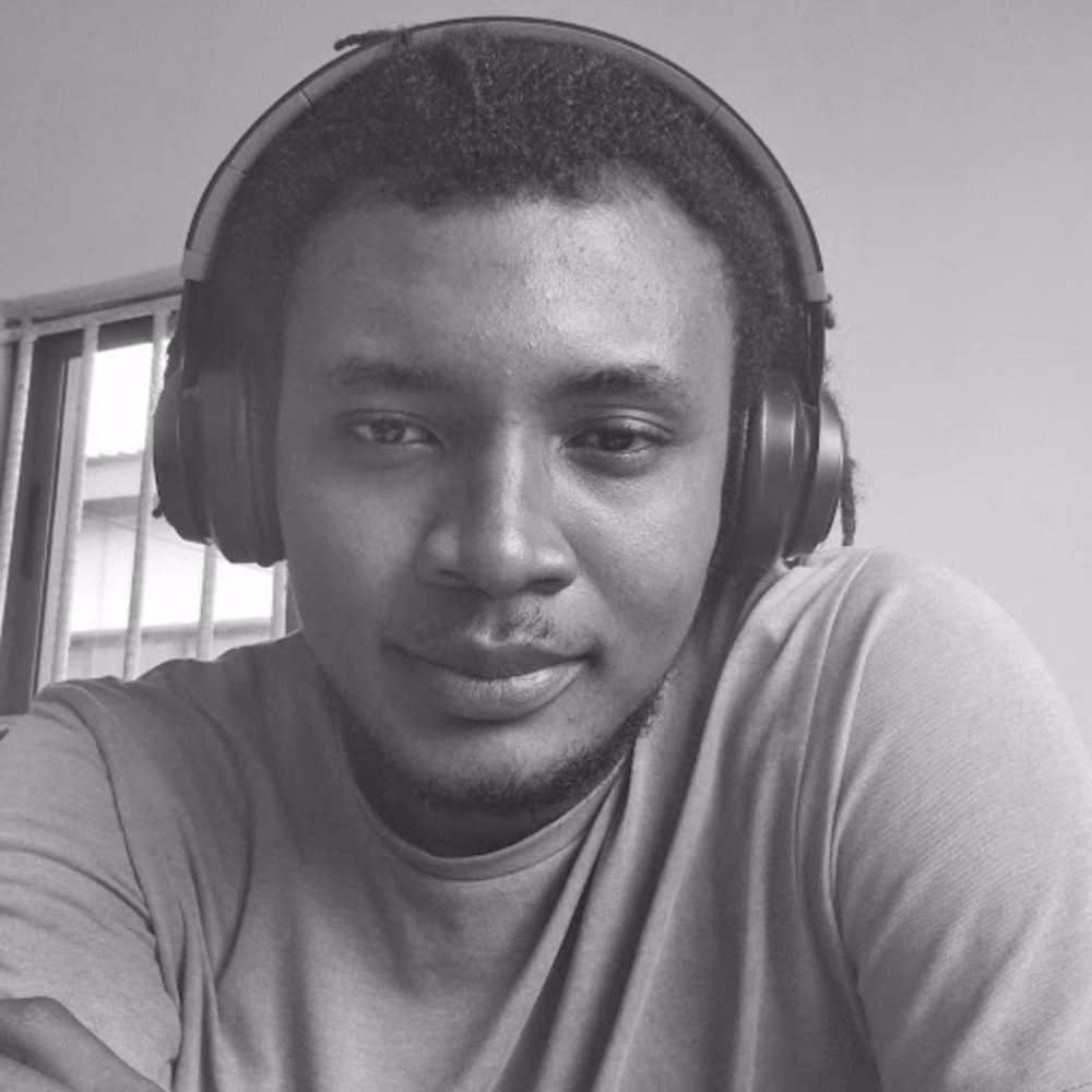 Stephen Ekundayo