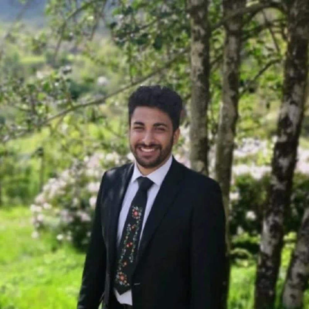 Benjamin Jizan