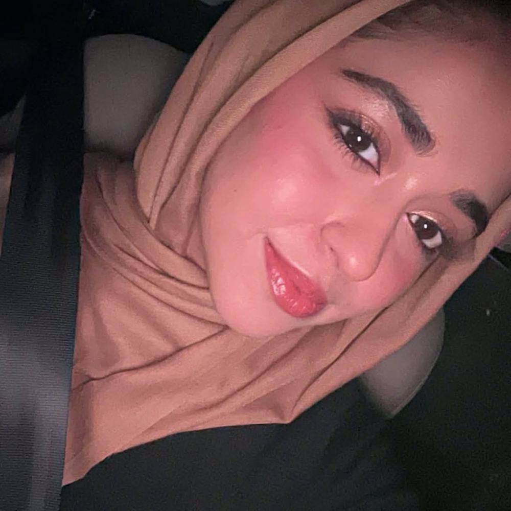Zuhha Zahid