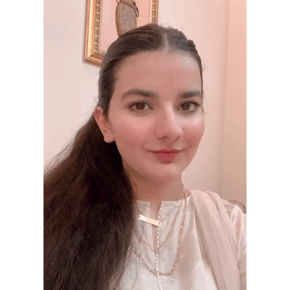 Hafsa  Inam