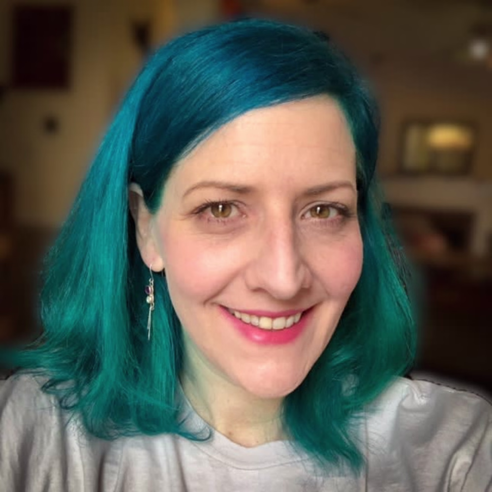 Jen Parker