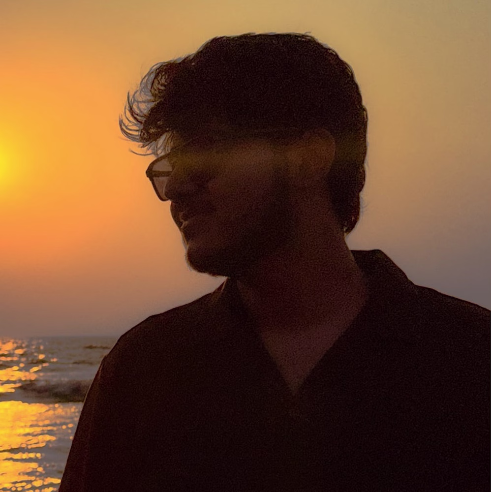 Nipun Roy