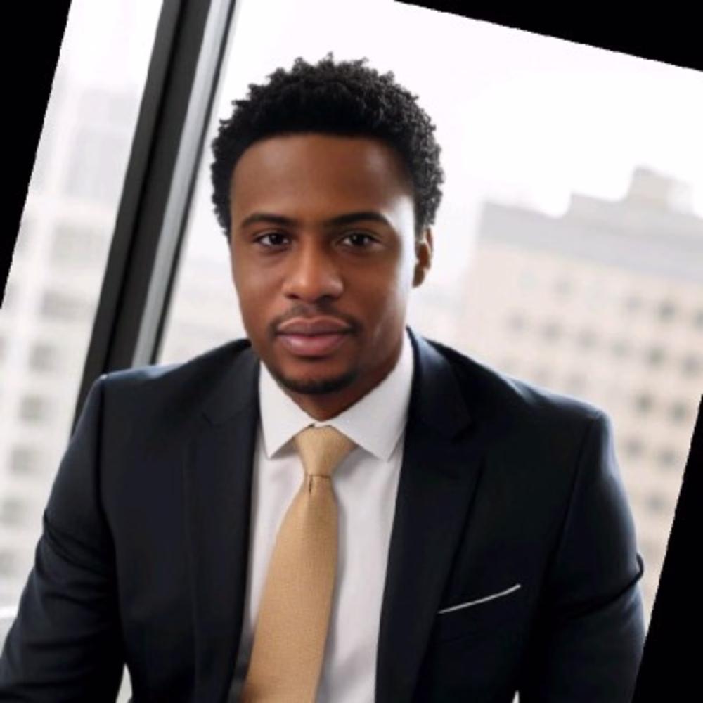 Charles Okobi