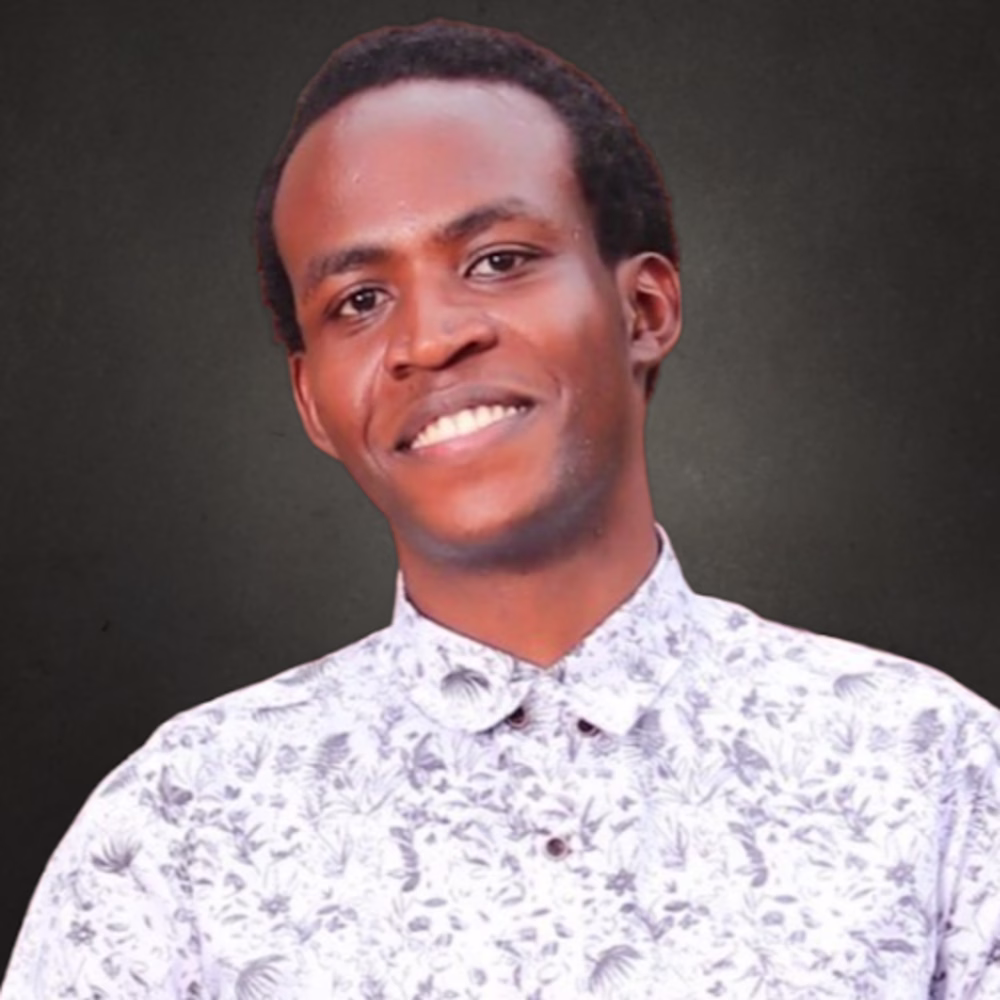 Frankline Muchiri
