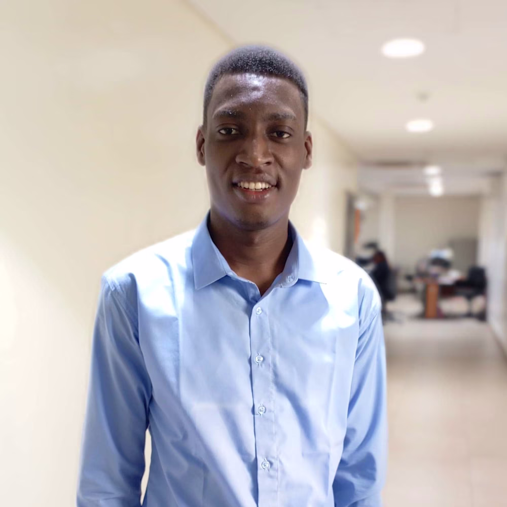 Samuel Adewoyin