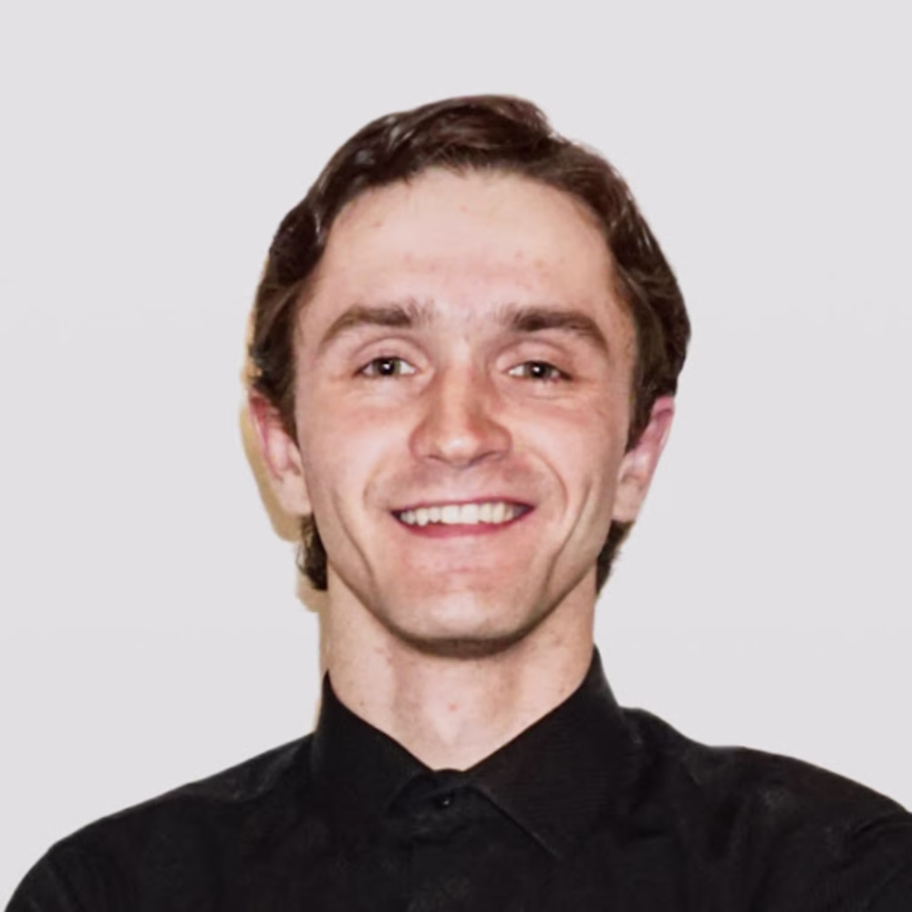 Volodymyr Melnyk