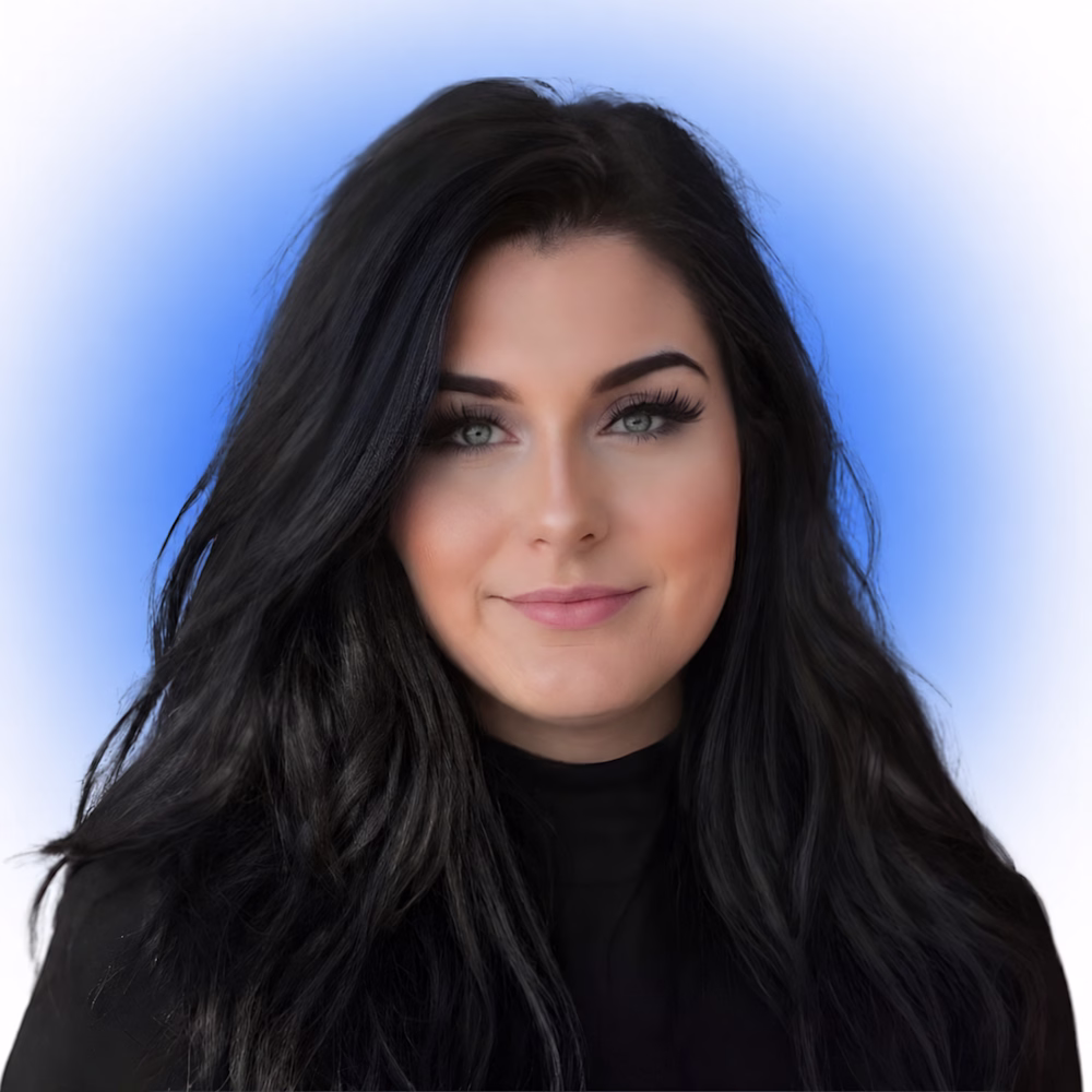 Rebekah Usher