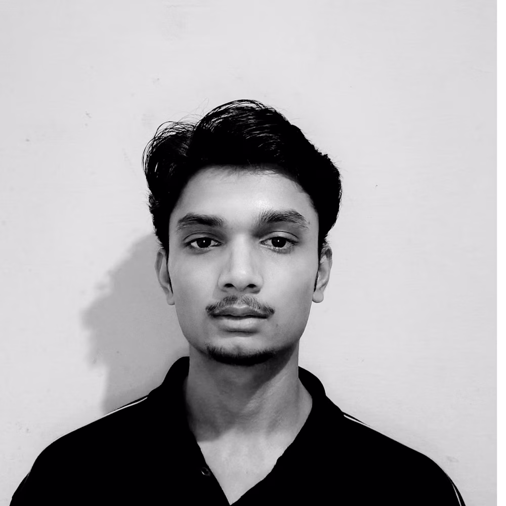 Moksh Singh Dangi