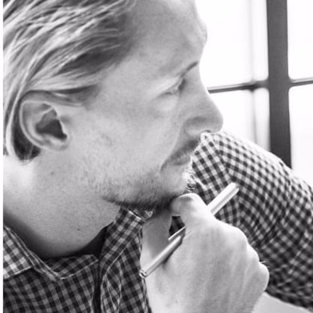 Joel Morel