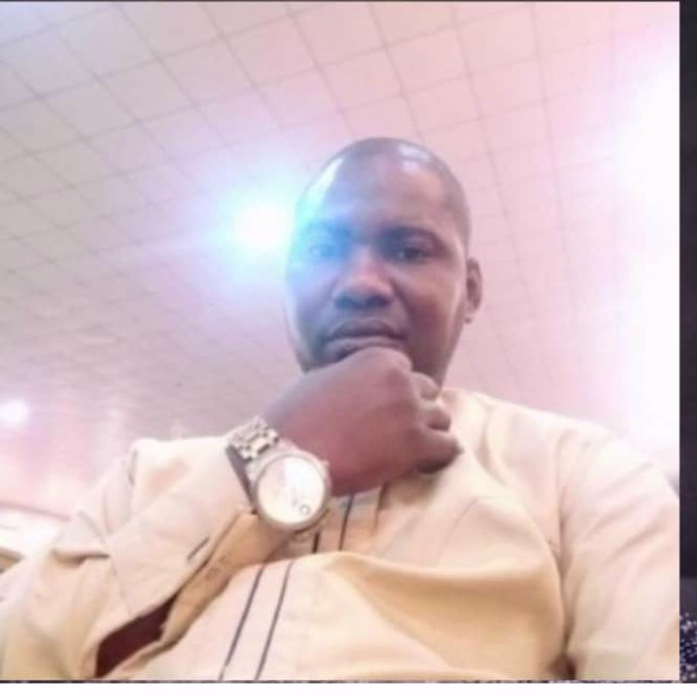Olayinka Olamoyegun