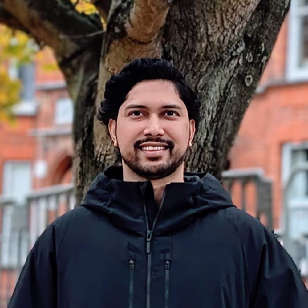 Rohan Gawankar