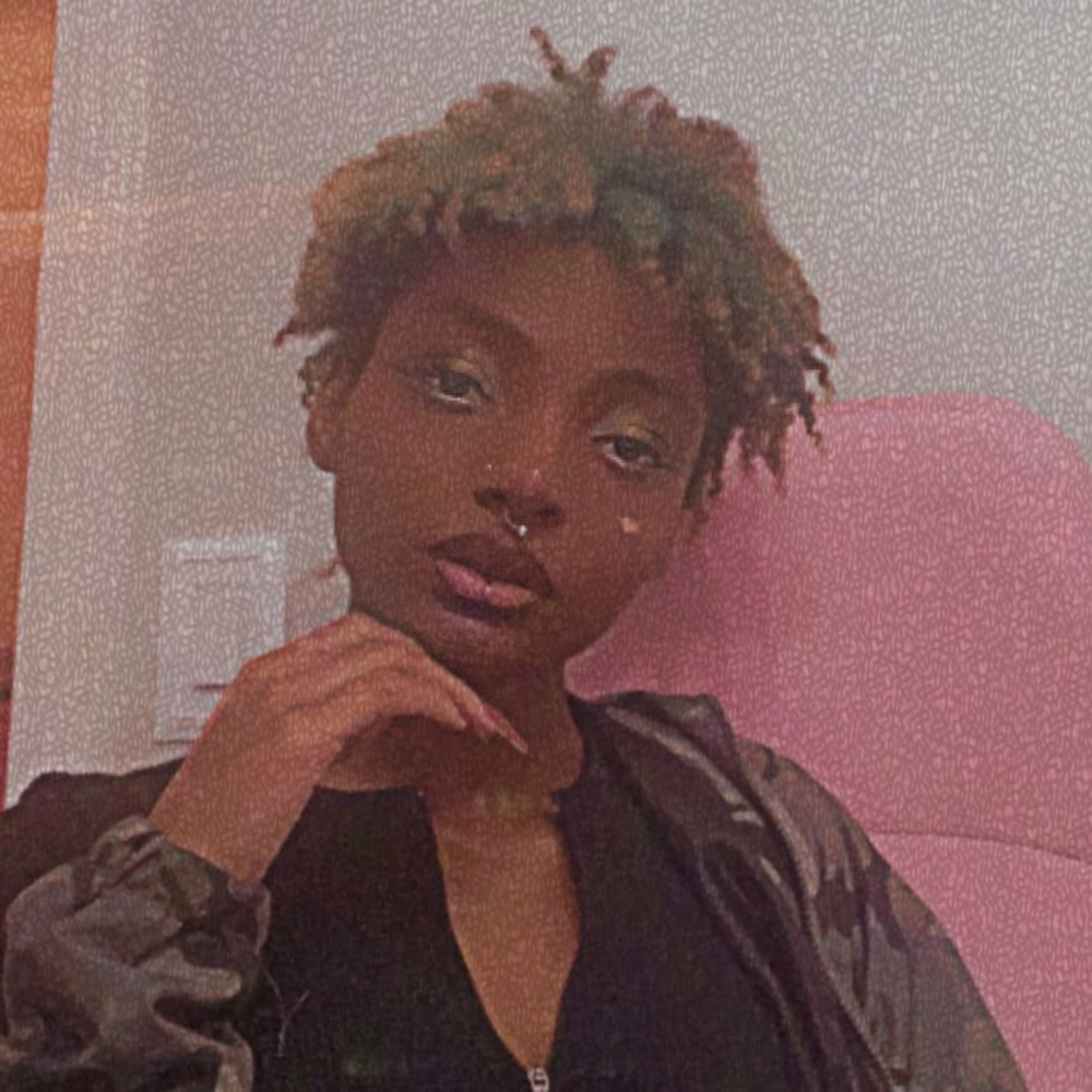 Mekalah Jones 