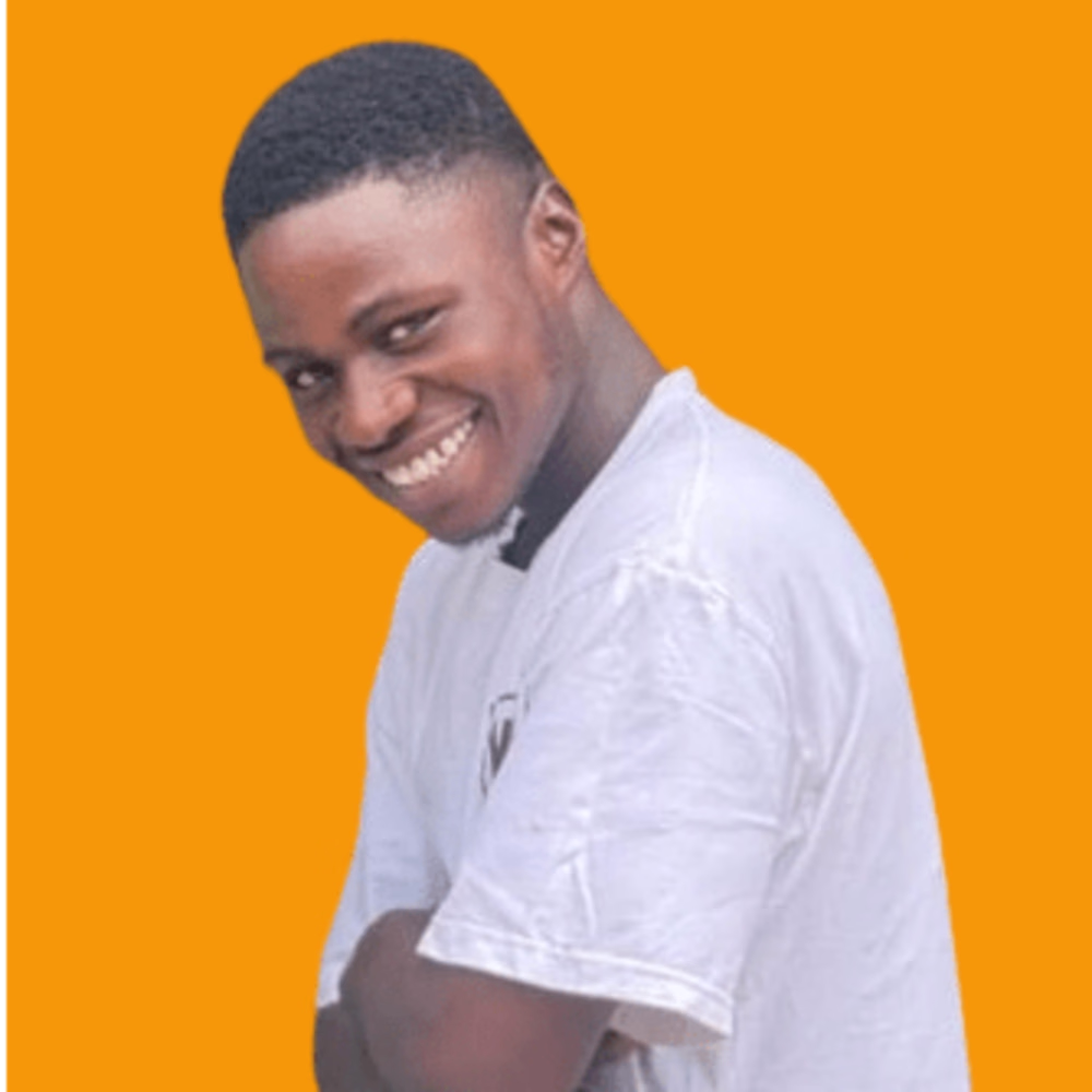 Ogunsola Olamilekan