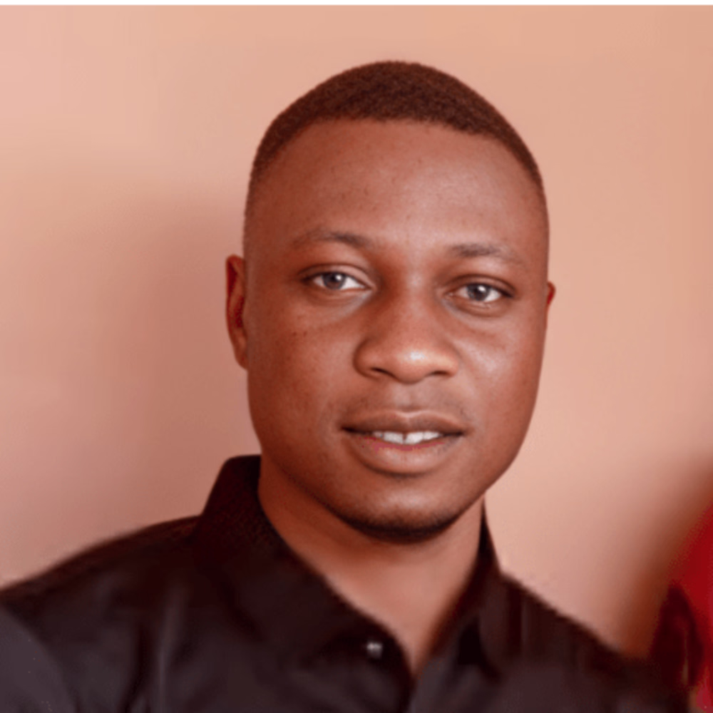 Moses  Mark