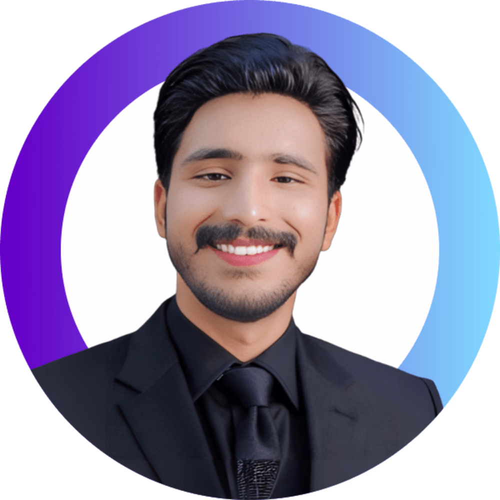 Farhan  Idrees