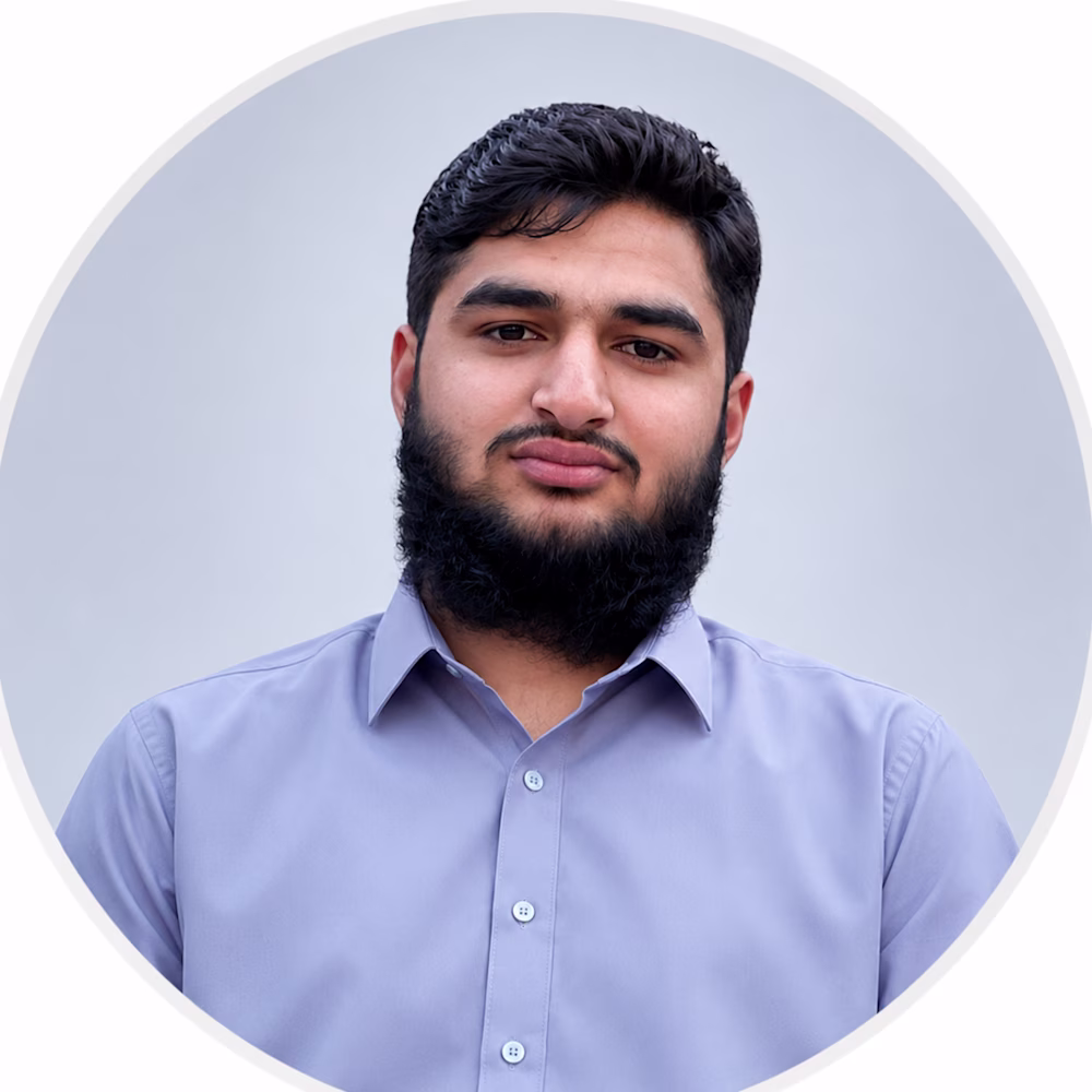 Qaiser Nazir