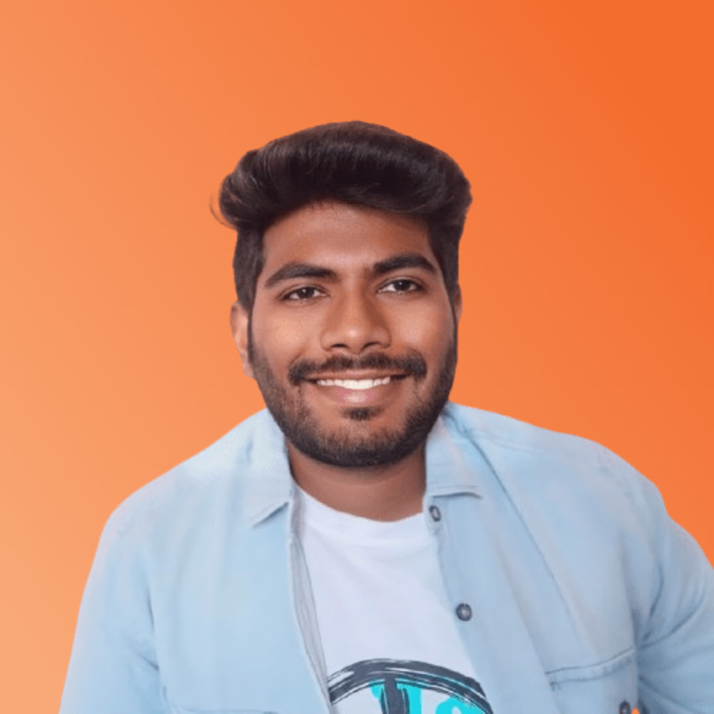 Sai Koushik