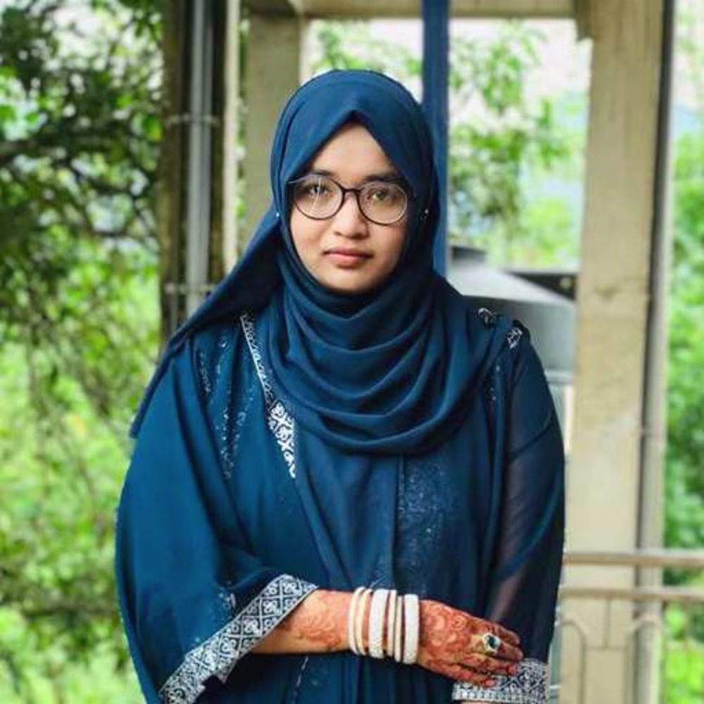 Zeenath Abuthalib