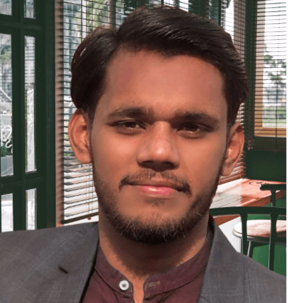 Mansoor Ahmad