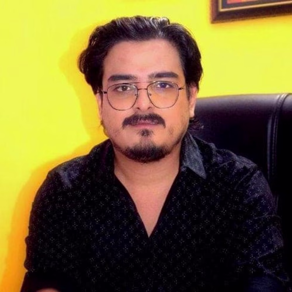 Nishant Gaurav