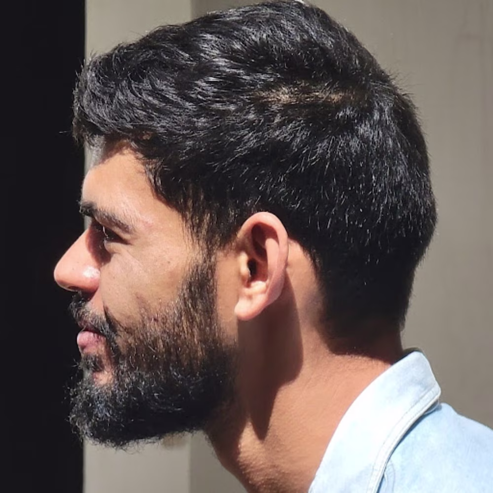 Esmail Khorchani