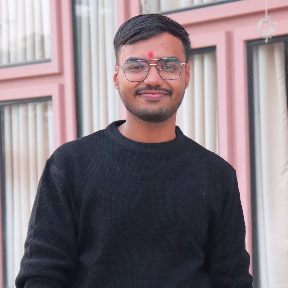 Ansh Ramani