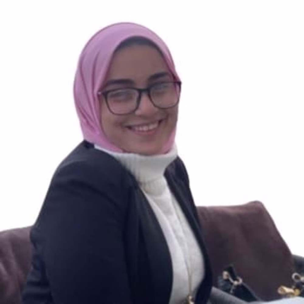 Tasneem Abdelsatar