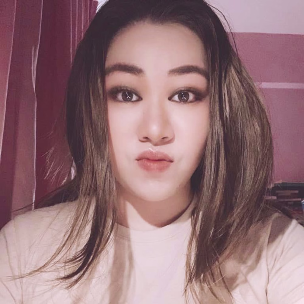 Karmaine Tan