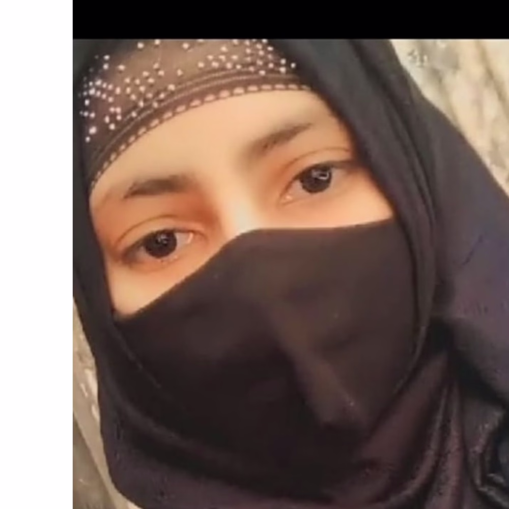 Aqsa Ramzan