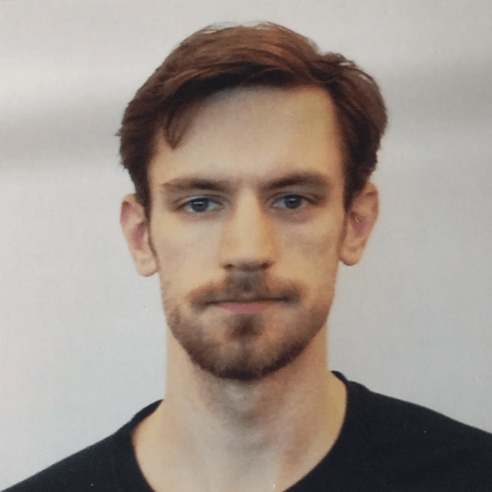 Dylan Orosz