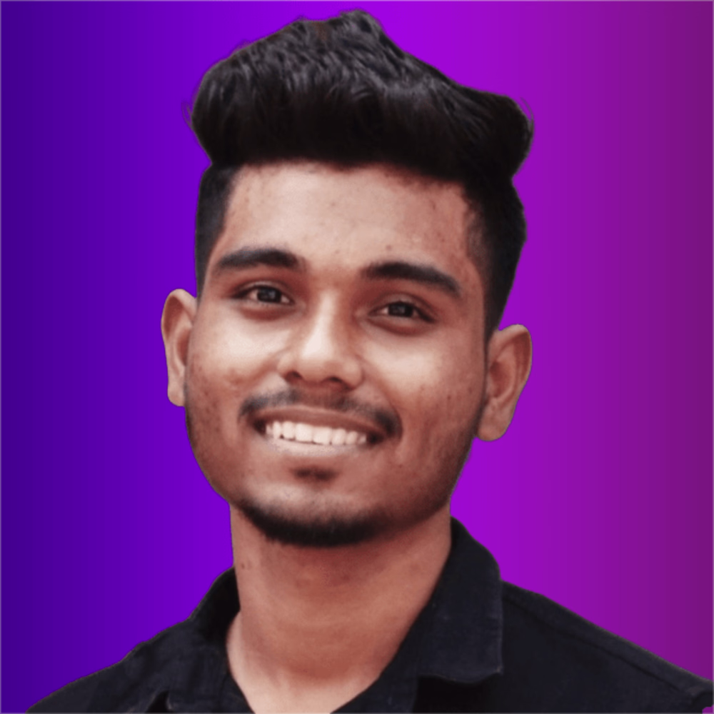 Mayur Jadhav