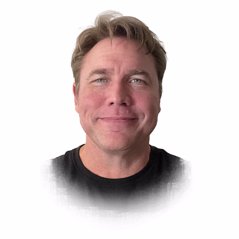 Bryan Chalker
