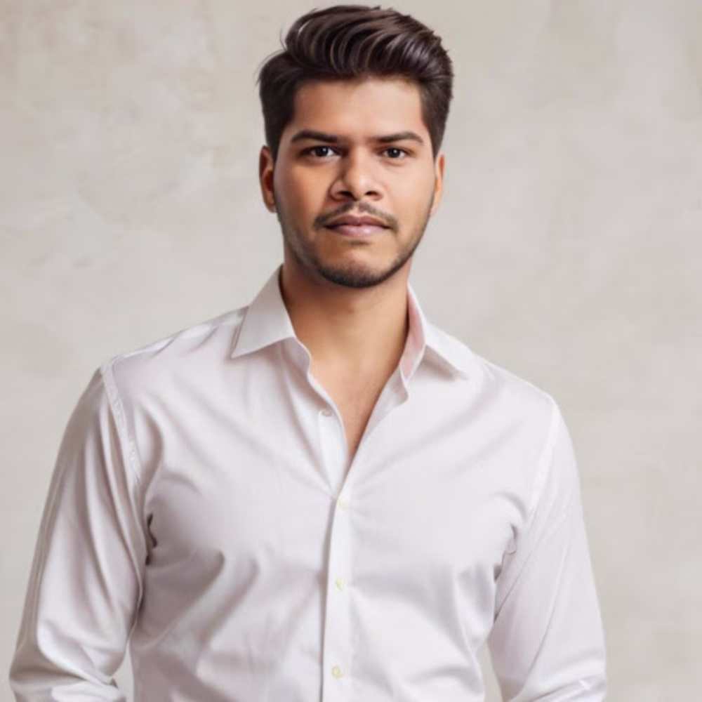 Yash Desai