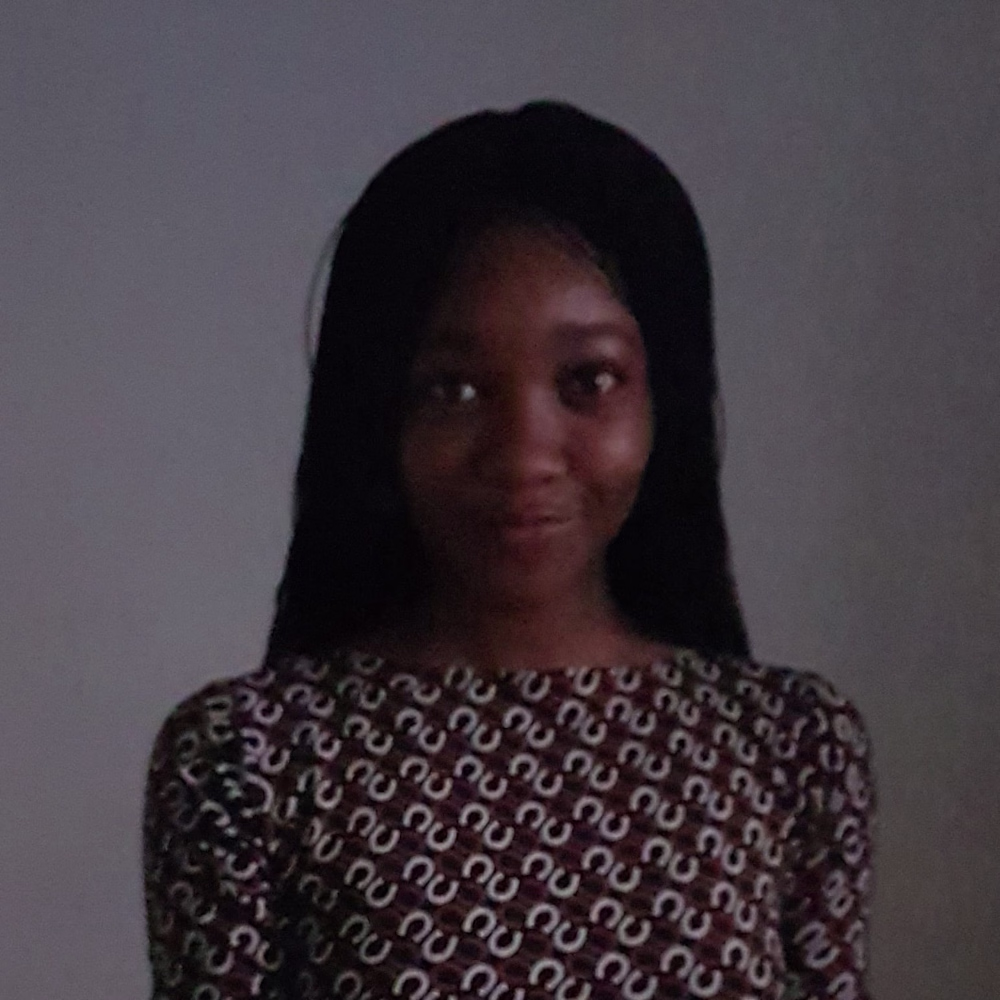 Ronke Owoeye
