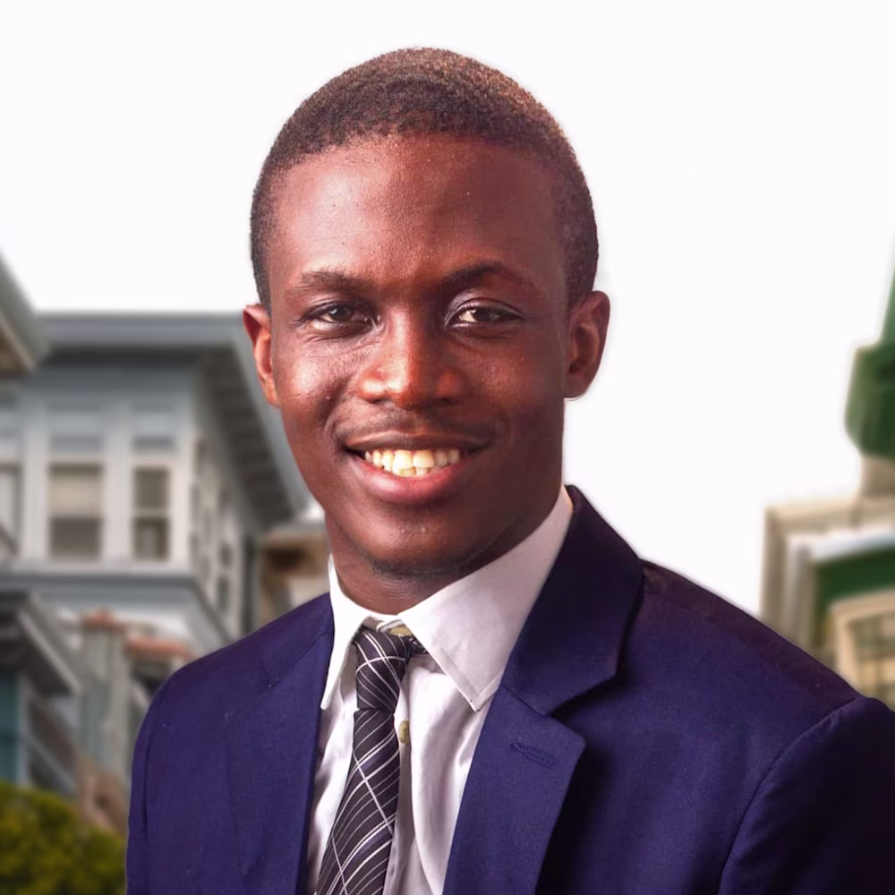 Joseph Akanbi