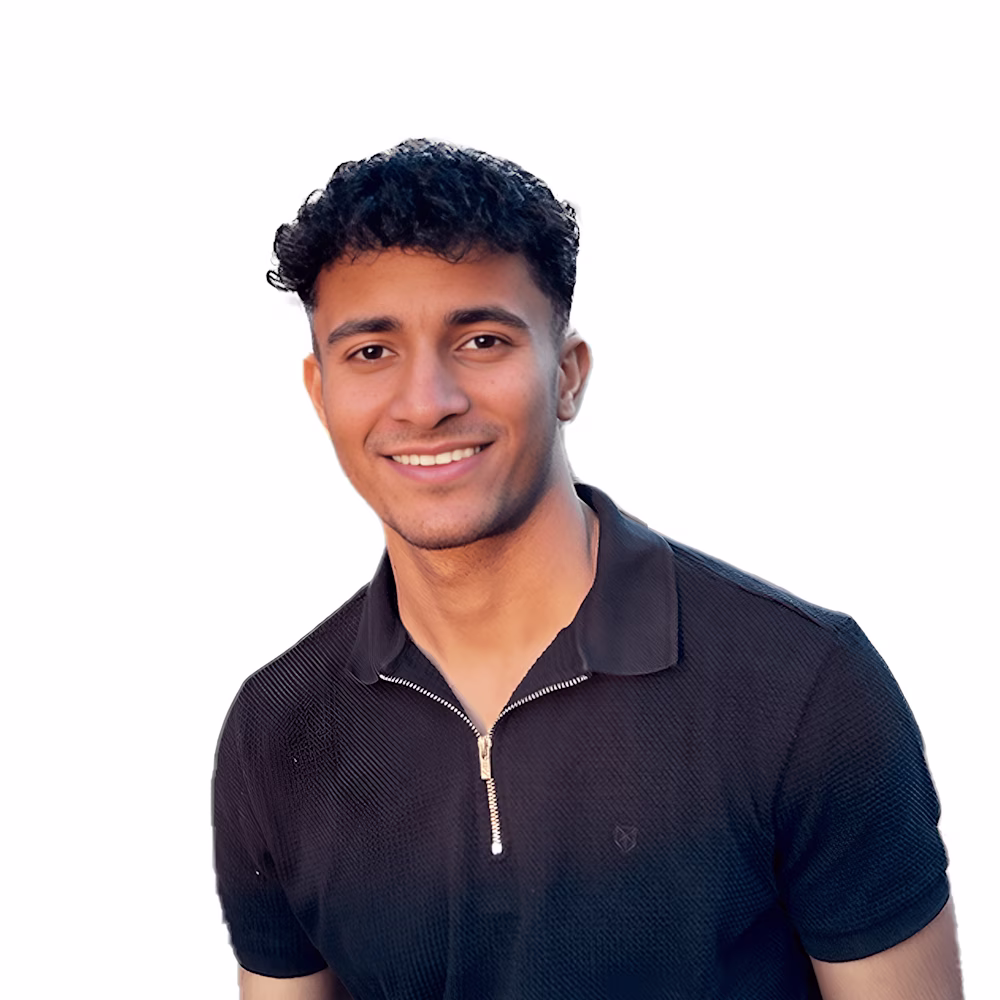 Prem Mali