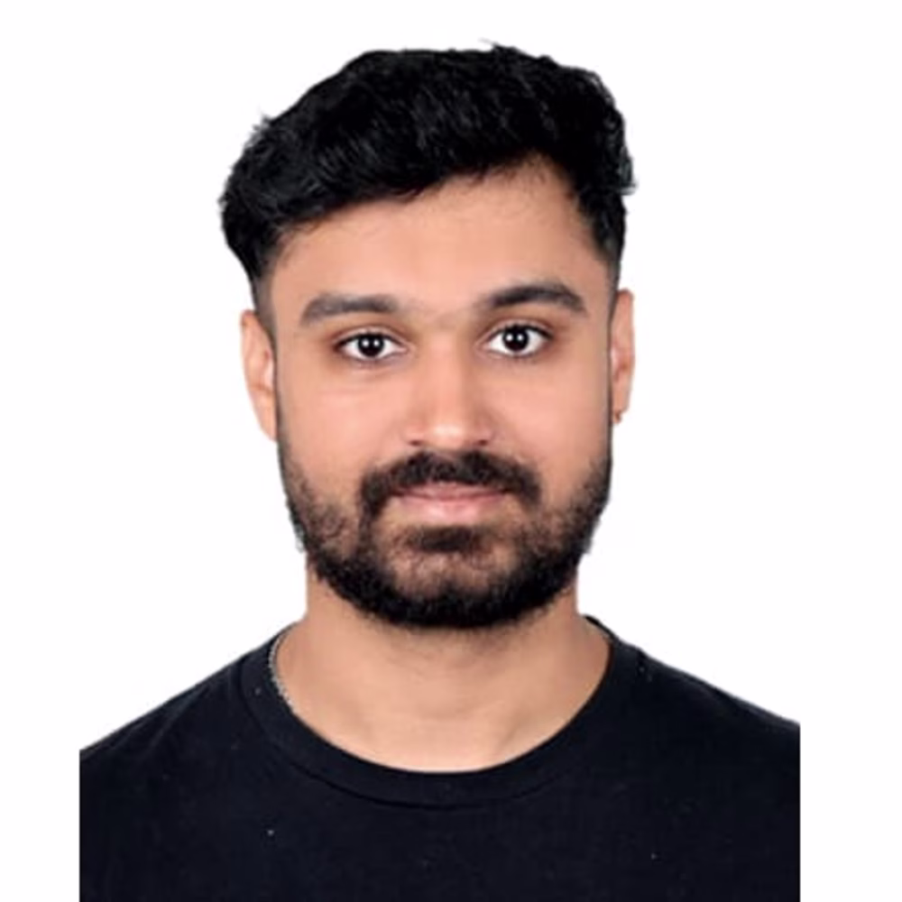 Jay Darji