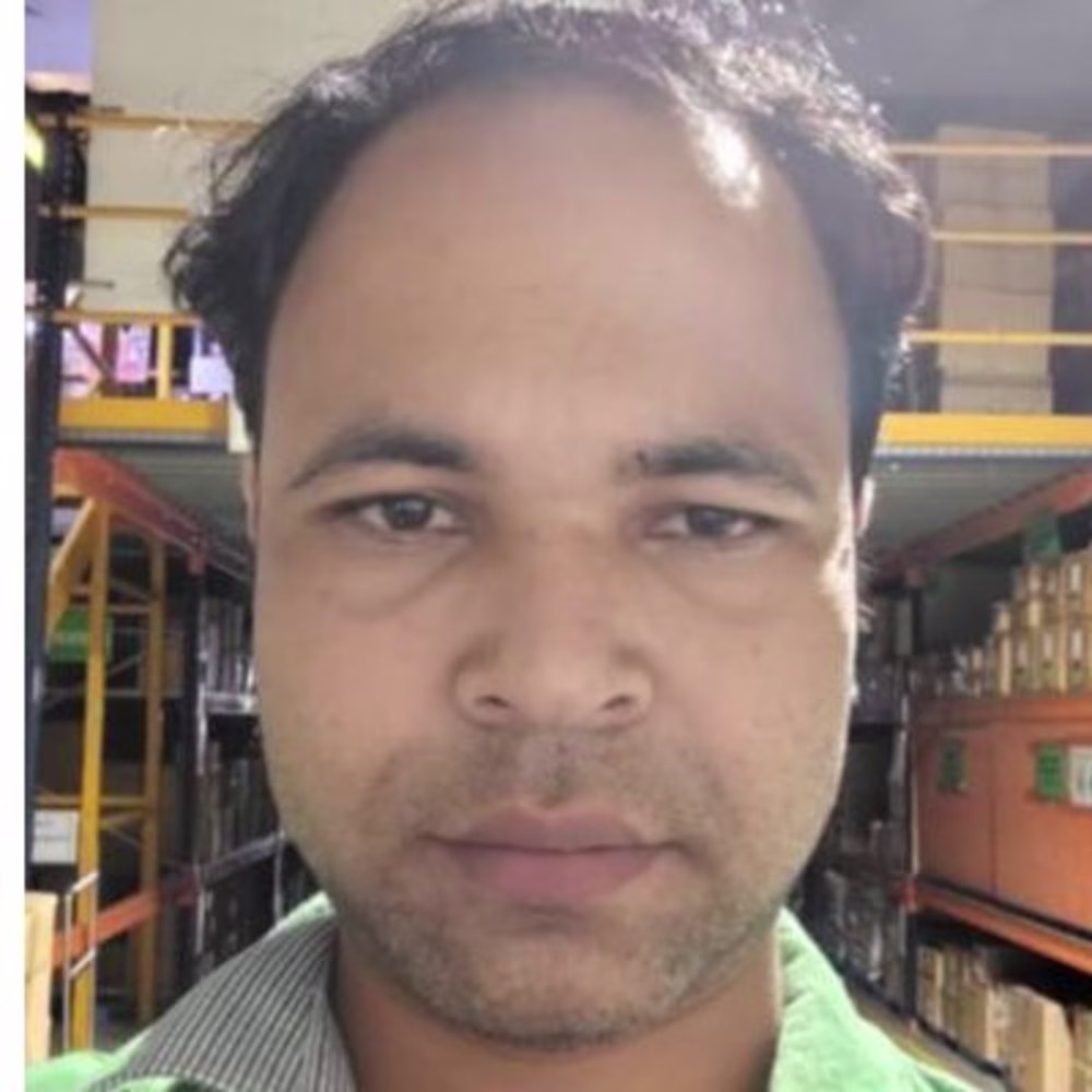 Md Remin Islam