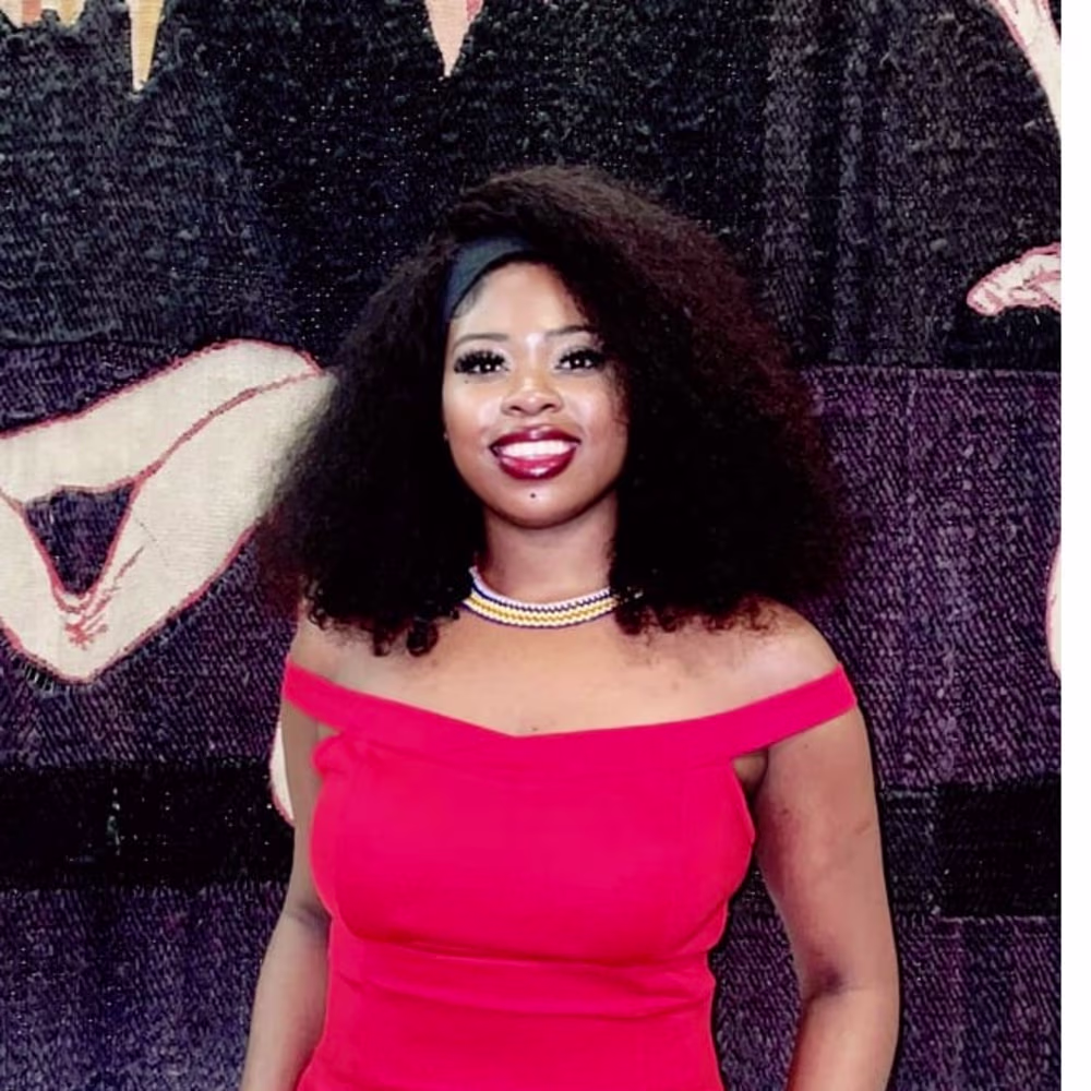 Minenhle Sibiya