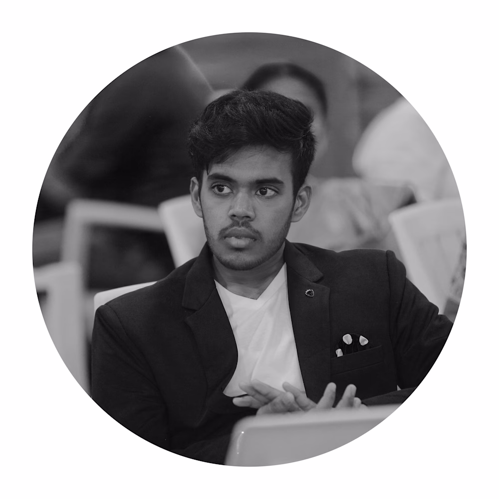Subash   v