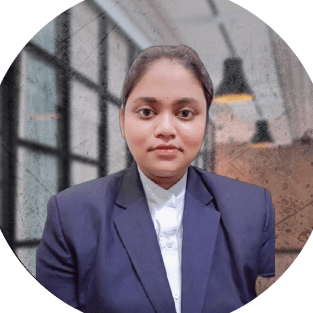 Jyothsna  B
